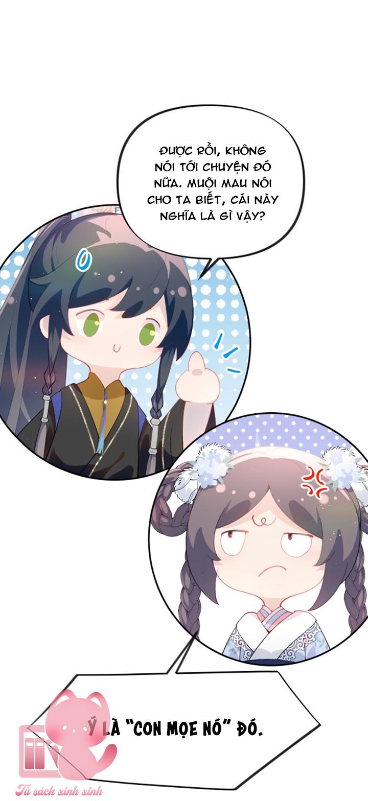 Một Đêm Nọ Đột Nhiên Yandere Tới!: Một Đêm Nọ Đột Nhiên [...] – Chap 96