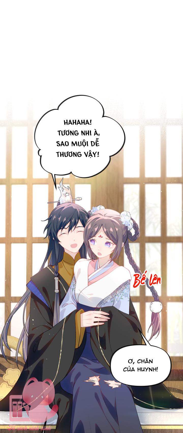 Một Đêm Nọ Đột Nhiên Yandere Tới!: Một Đêm Nọ Đột Nhiên [...] – Chap 96