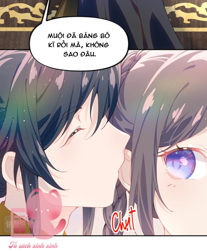 Một Đêm Nọ Đột Nhiên Yandere Tới!: Một Đêm Nọ Đột Nhiên [...] – Chap 96