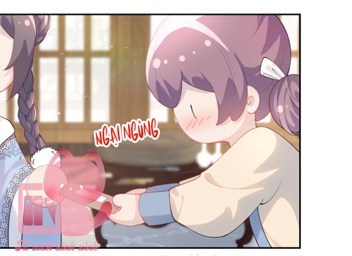 Một Đêm Nọ Đột Nhiên Yandere Tới!: Một Đêm Nọ Đột Nhiên [...] – Chap 96
