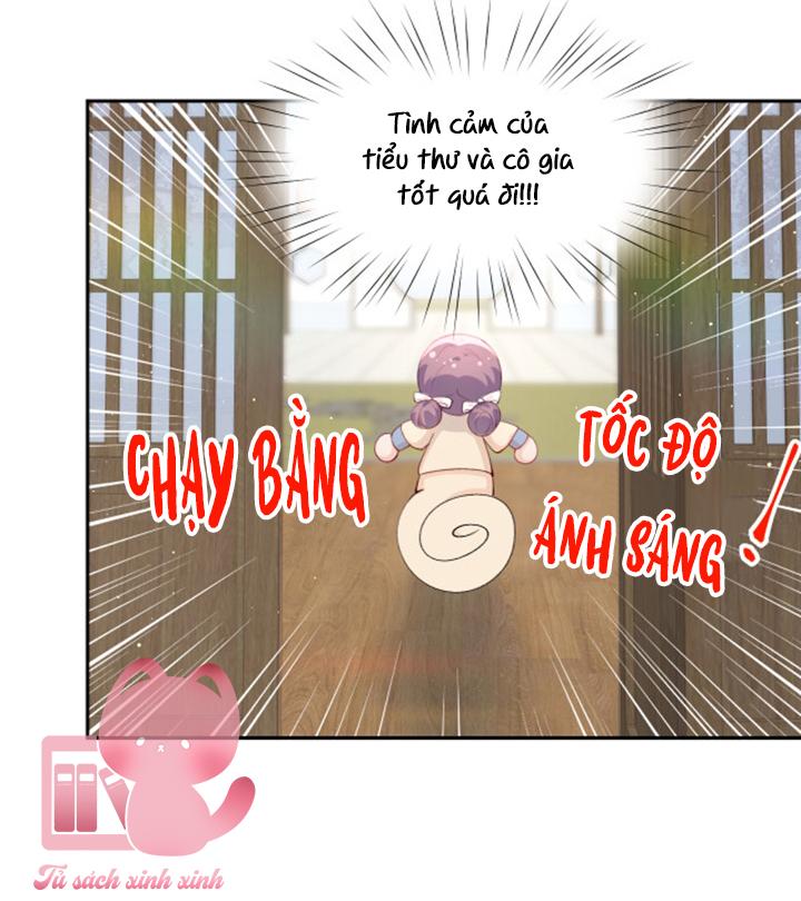 Một Đêm Nọ Đột Nhiên Yandere Tới!: Một Đêm Nọ Đột Nhiên [...] – Chap 96