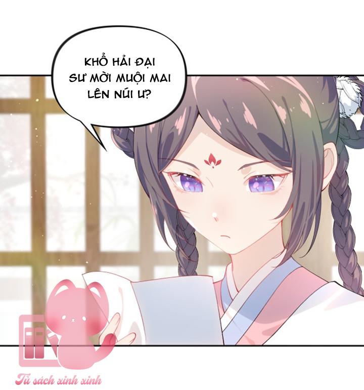 Một Đêm Nọ Đột Nhiên Yandere Tới!: Một Đêm Nọ Đột Nhiên [...] – Chap 96