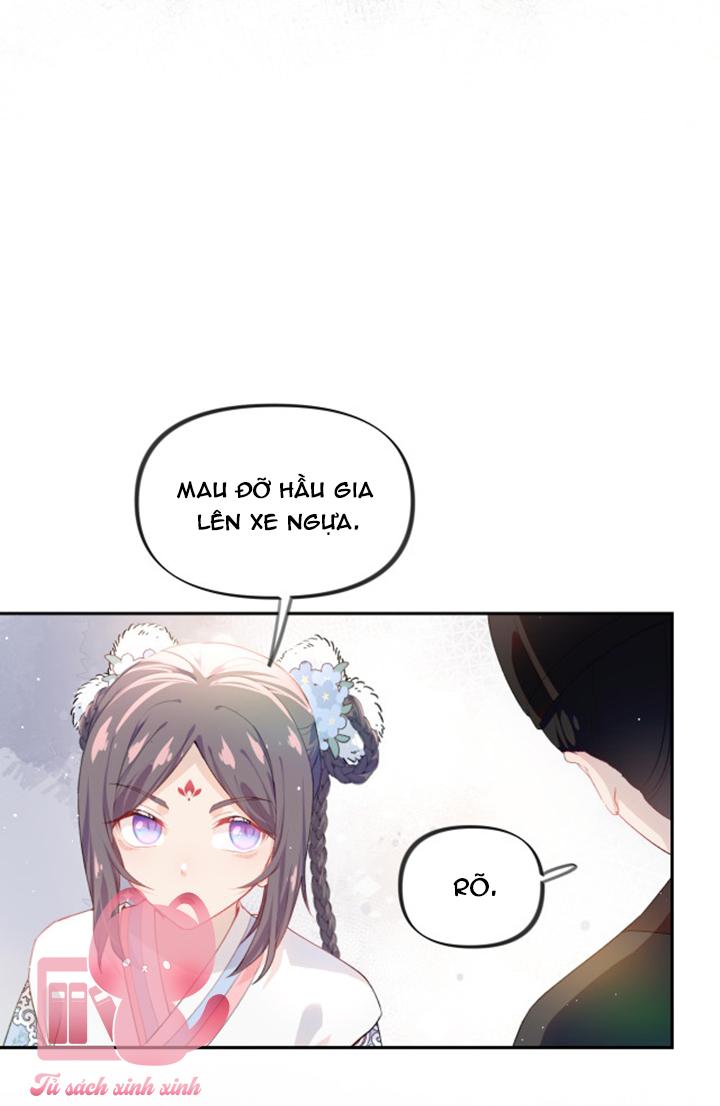 Một Đêm Nọ Đột Nhiên Yandere Tới!: Một Đêm Nọ Đột Nhiên [...] – Chap 96