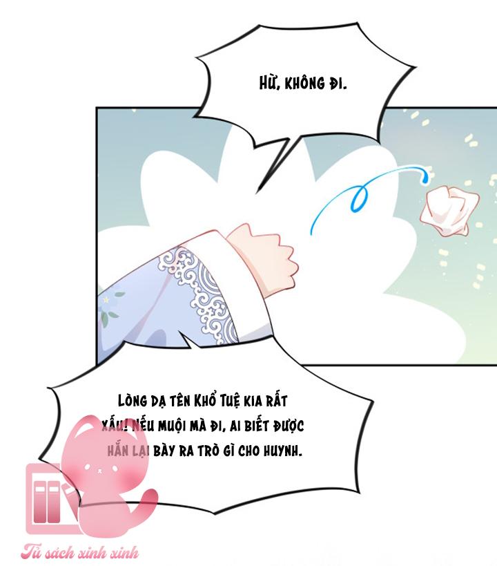 Một Đêm Nọ Đột Nhiên Yandere Tới!: Một Đêm Nọ Đột Nhiên [...] – Chap 96