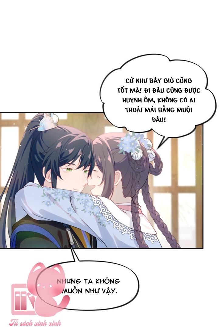 Một Đêm Nọ Đột Nhiên Yandere Tới!: Một Đêm Nọ Đột Nhiên [...] – Chap 96