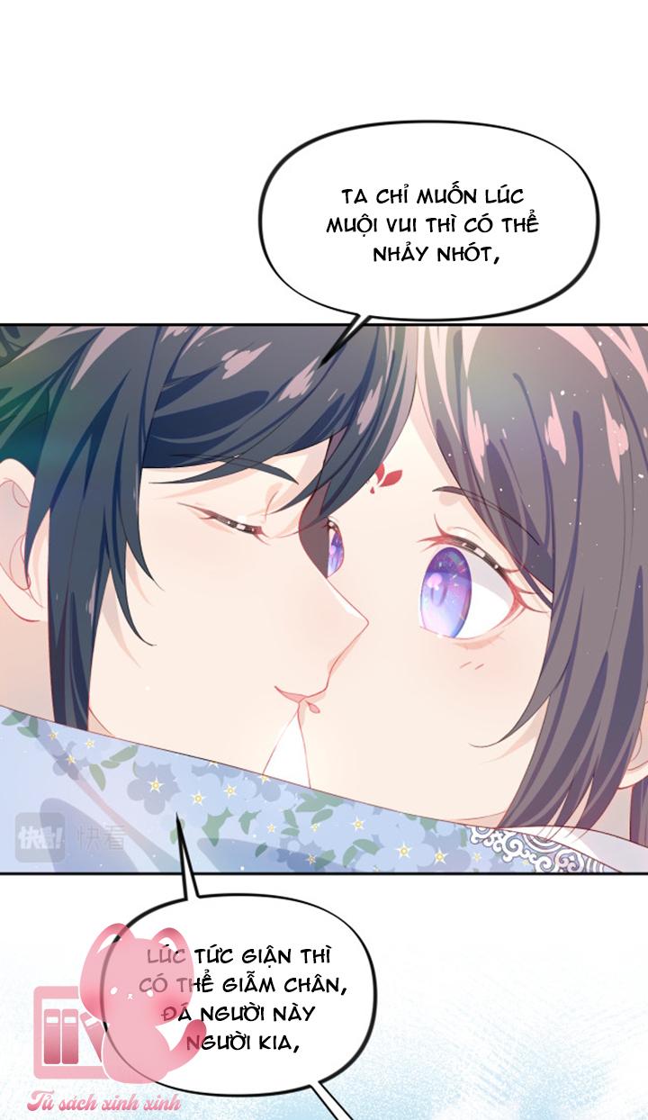 Một Đêm Nọ Đột Nhiên Yandere Tới!: Một Đêm Nọ Đột Nhiên [...] – Chap 96