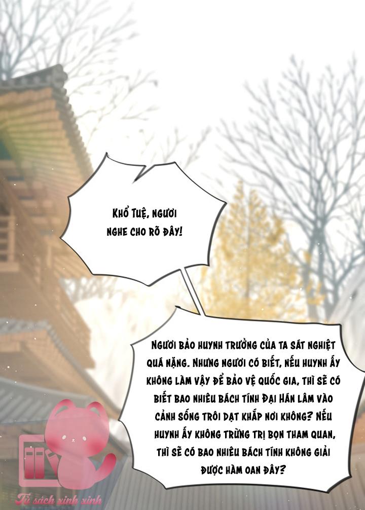 Một Đêm Nọ Đột Nhiên Yandere Tới!: Một Đêm Nọ Đột Nhiên [...] – Chap 96