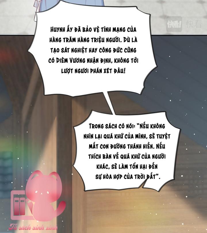 Một Đêm Nọ Đột Nhiên Yandere Tới!: Một Đêm Nọ Đột Nhiên [...] – Chap 96