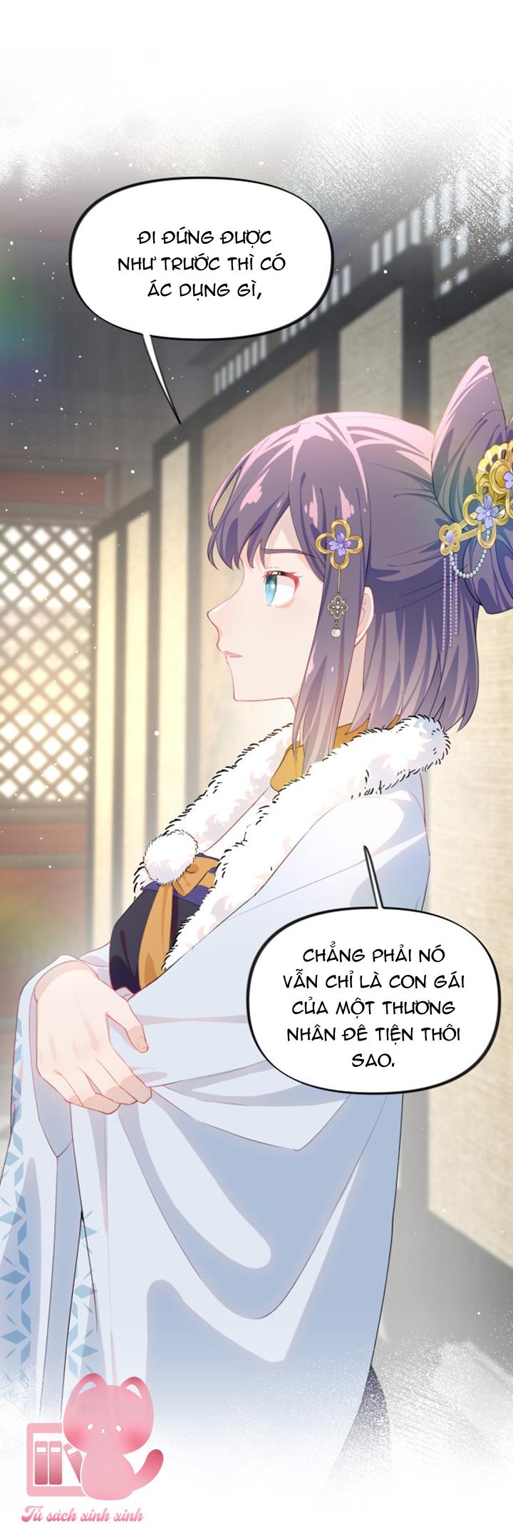 Một Đêm Nọ Đột Nhiên Yandere Tới!: Một Đêm Nọ Đột Nhiên [...] – Chap 97