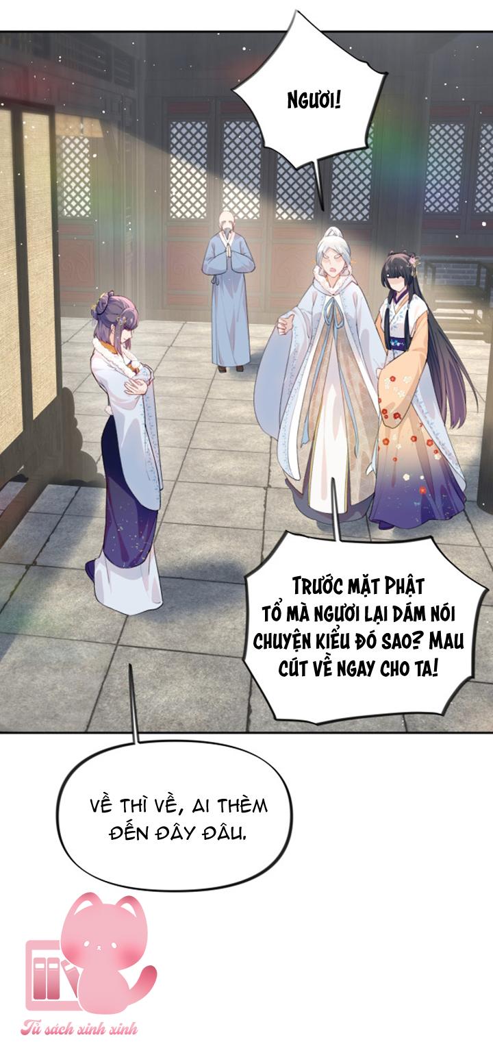 Một Đêm Nọ Đột Nhiên Yandere Tới!: Một Đêm Nọ Đột Nhiên [...] – Chap 97