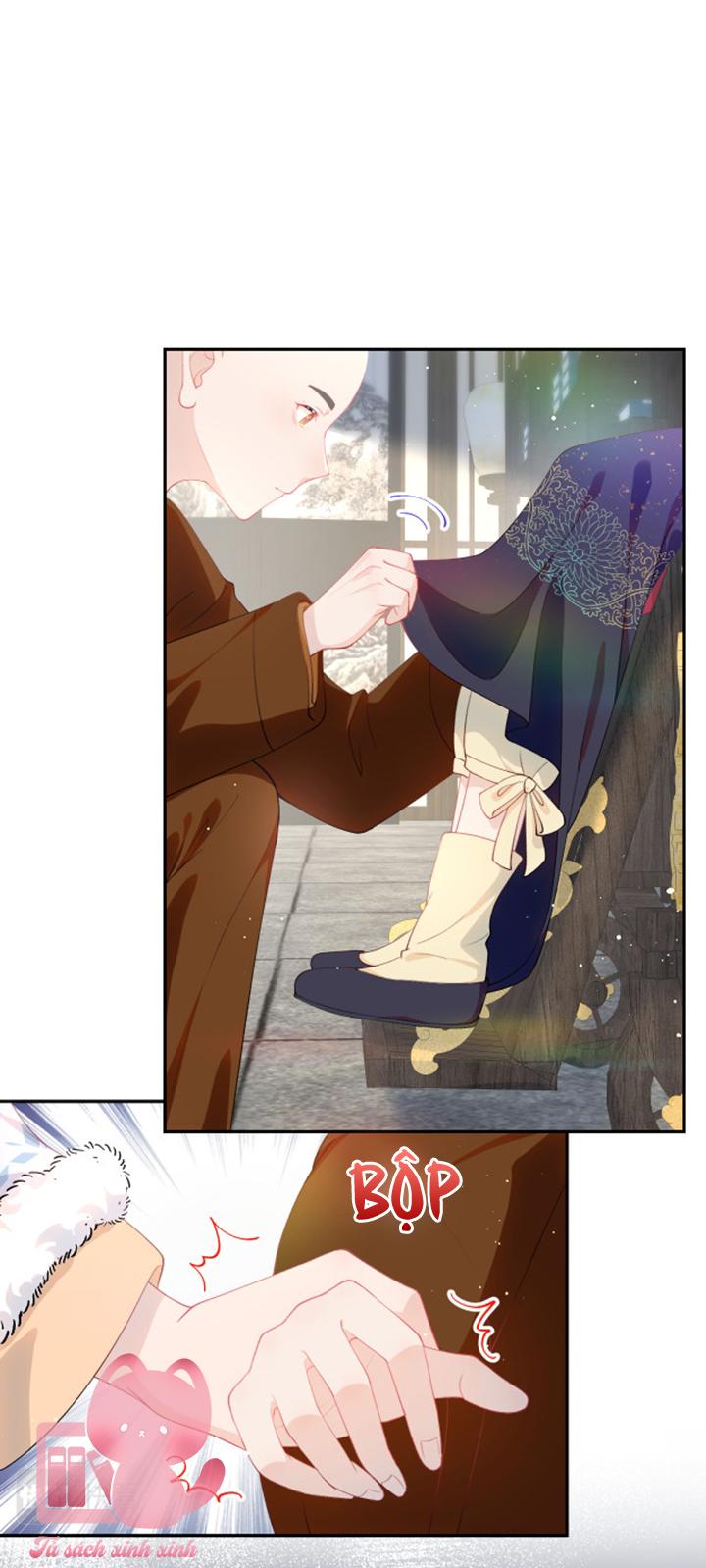 Một Đêm Nọ Đột Nhiên Yandere Tới!: Một Đêm Nọ Đột Nhiên [...] – Chap 97
