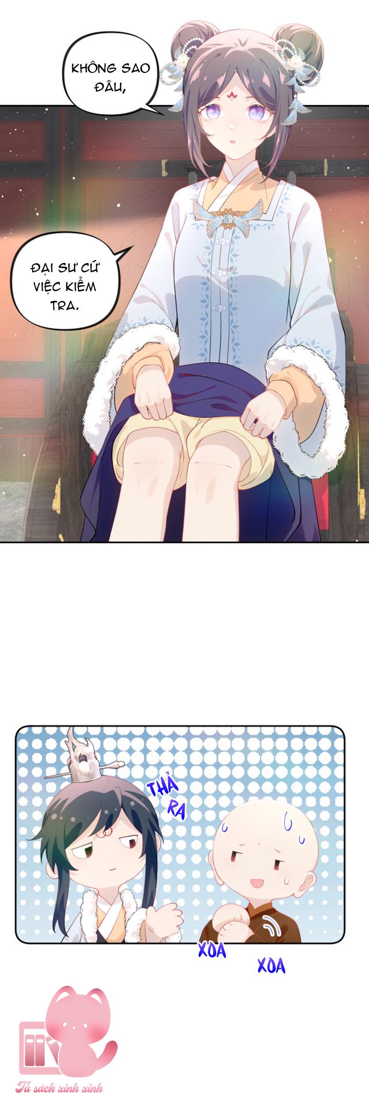 Một Đêm Nọ Đột Nhiên Yandere Tới!: Một Đêm Nọ Đột Nhiên [...] – Chap 97