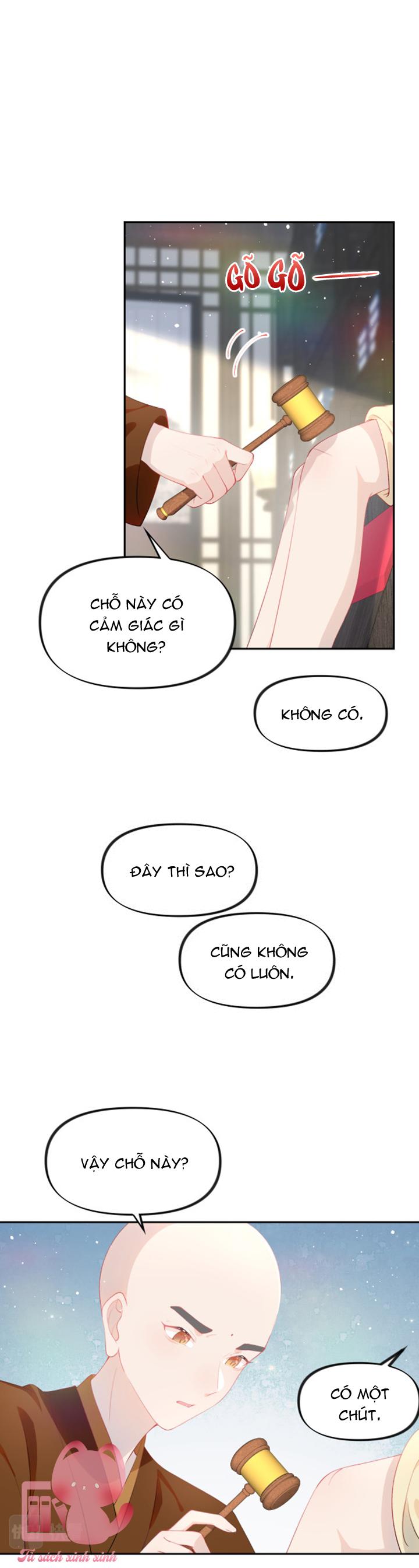 Một Đêm Nọ Đột Nhiên Yandere Tới!: Một Đêm Nọ Đột Nhiên [...] – Chap 97