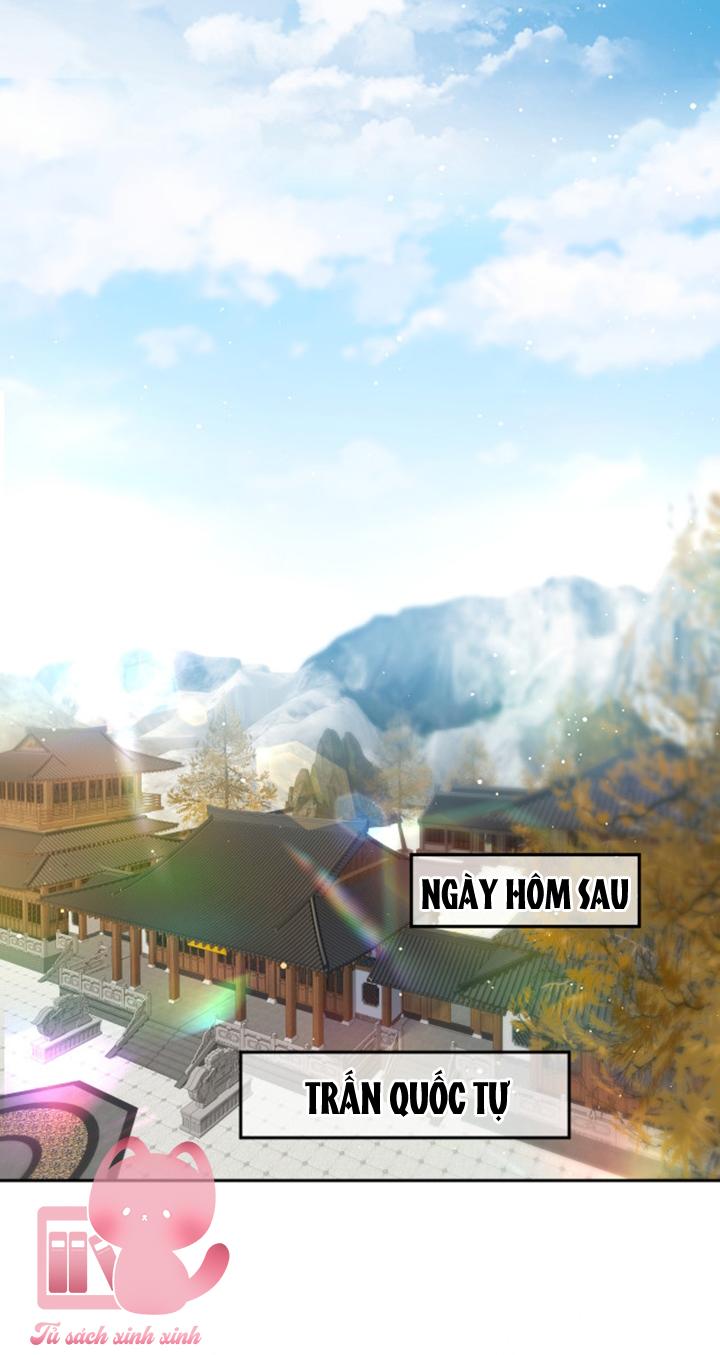 Một Đêm Nọ Đột Nhiên Yandere Tới!: Một Đêm Nọ Đột Nhiên [...] – Chap 97