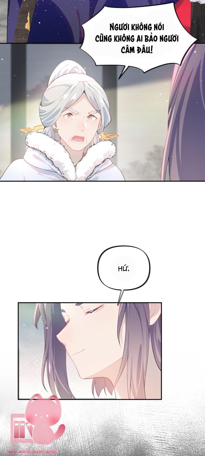 Một Đêm Nọ Đột Nhiên Yandere Tới!: Một Đêm Nọ Đột Nhiên [...] – Chap 97