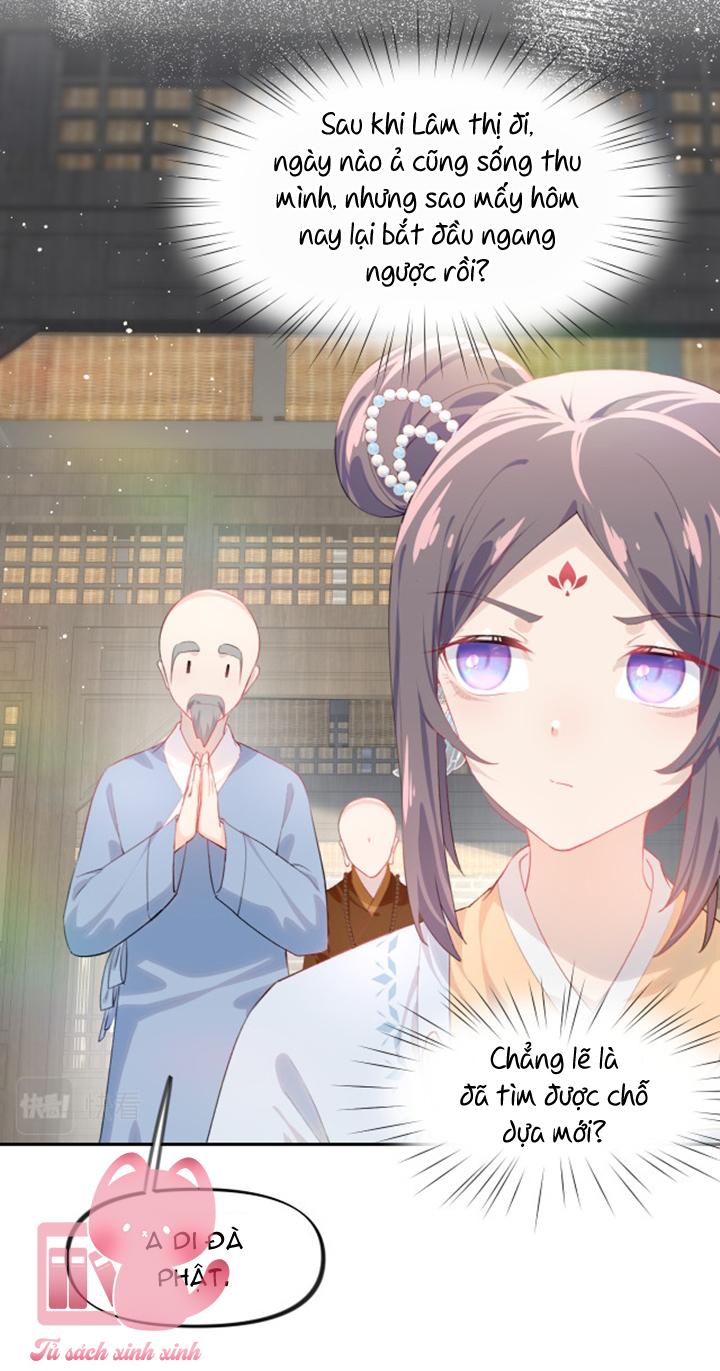 Một Đêm Nọ Đột Nhiên Yandere Tới!: Một Đêm Nọ Đột Nhiên [...] – Chap 97