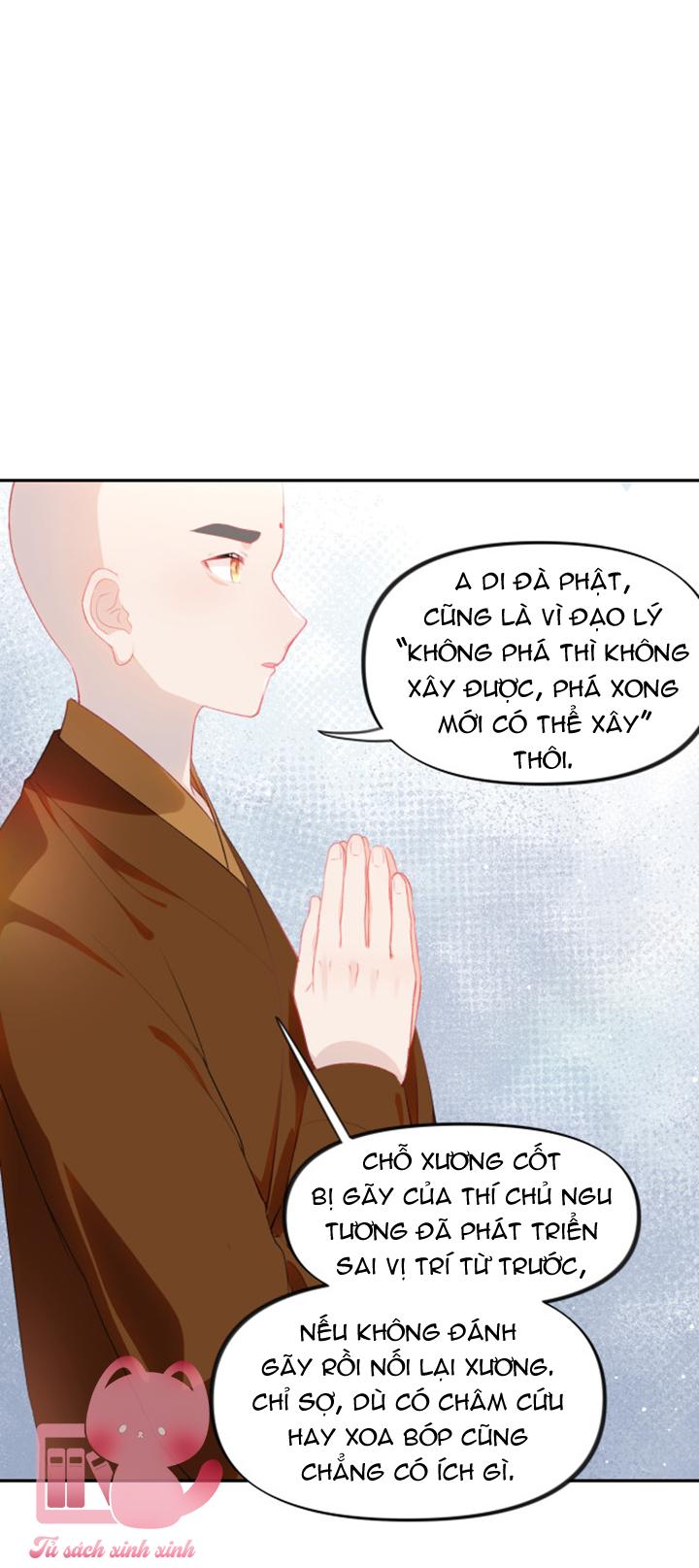 Một Đêm Nọ Đột Nhiên Yandere Tới!: Một Đêm Nọ Đột Nhiên [...] – Chap 98