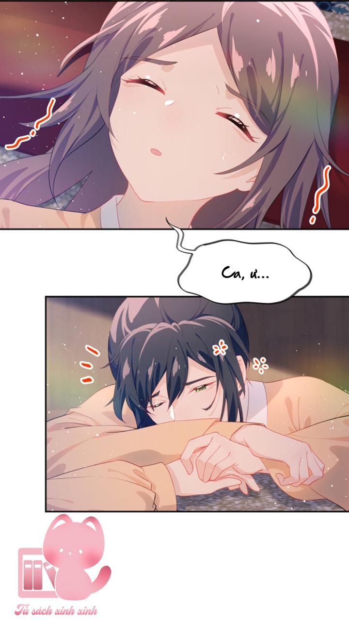 Một Đêm Nọ Đột Nhiên Yandere Tới!: Một Đêm Nọ Đột Nhiên [...] – Chap 98