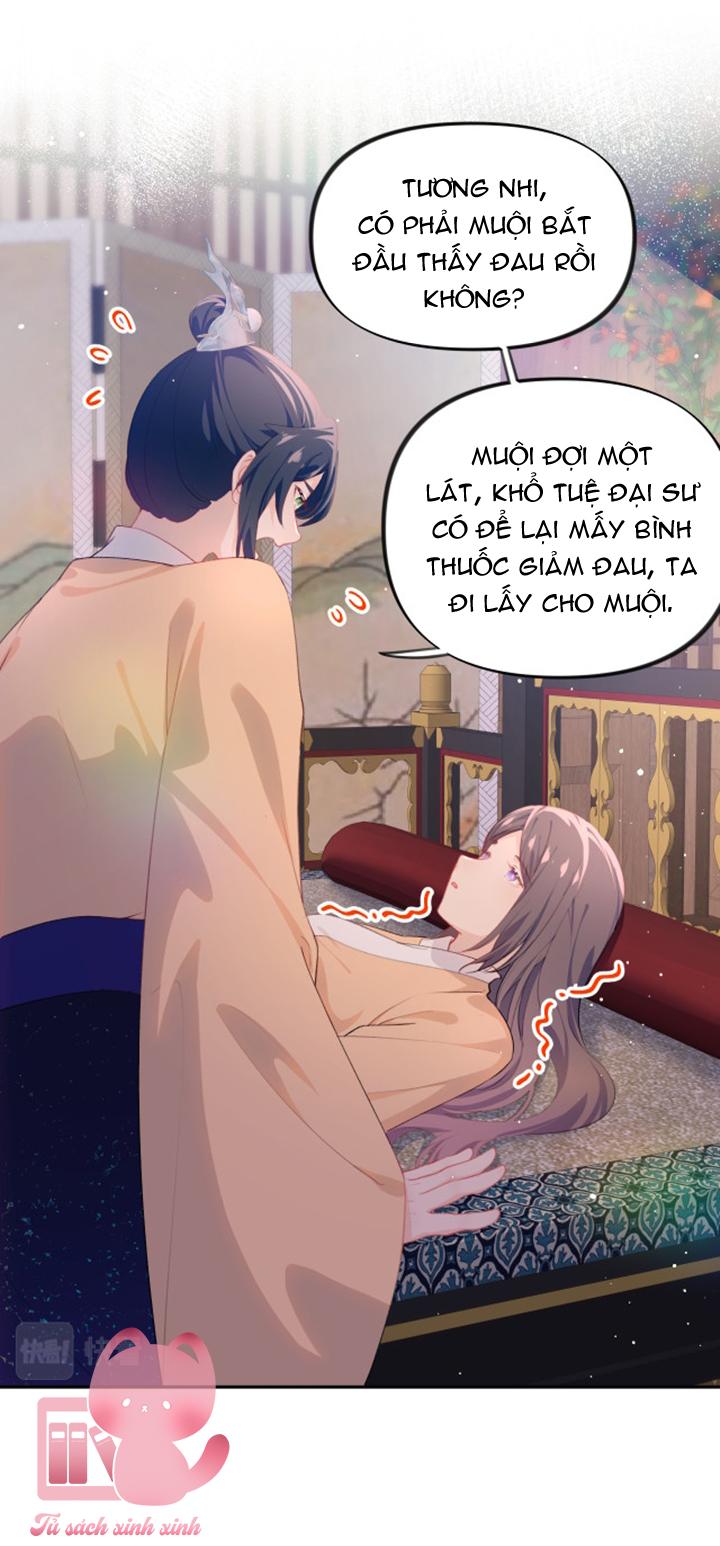 Một Đêm Nọ Đột Nhiên Yandere Tới!: Một Đêm Nọ Đột Nhiên [...] – Chap 98