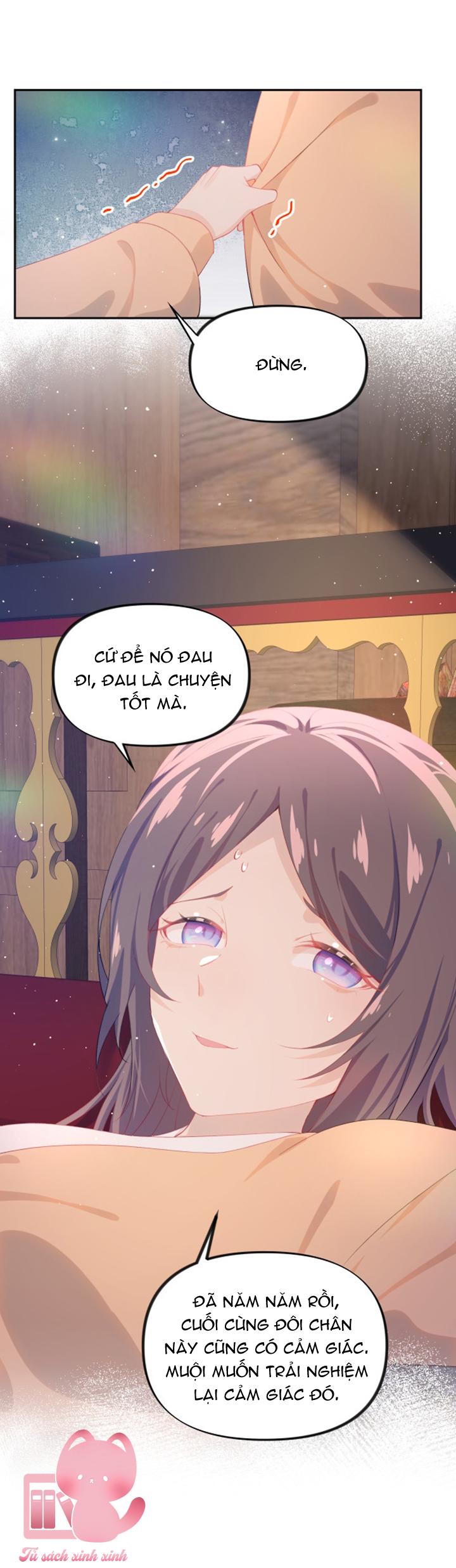 Một Đêm Nọ Đột Nhiên Yandere Tới!: Một Đêm Nọ Đột Nhiên [...] – Chap 98