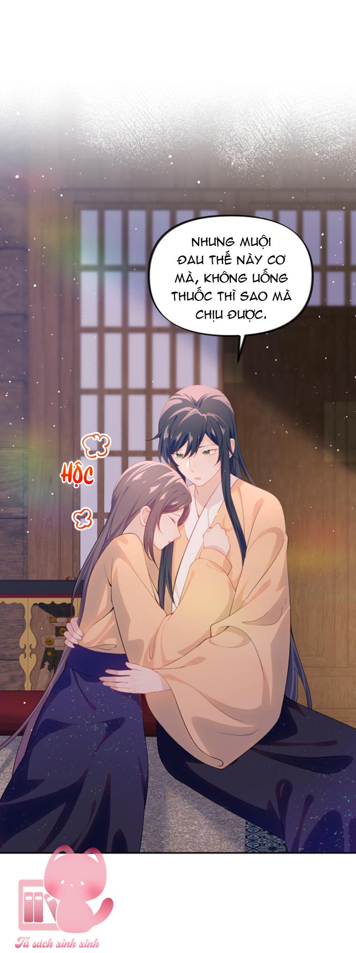 Một Đêm Nọ Đột Nhiên Yandere Tới!: Một Đêm Nọ Đột Nhiên [...] – Chap 98