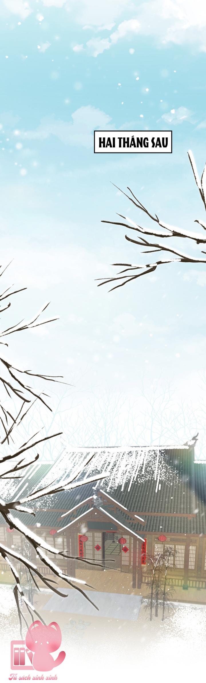 Một Đêm Nọ Đột Nhiên Yandere Tới!: Một Đêm Nọ Đột Nhiên [...] – Chap 98