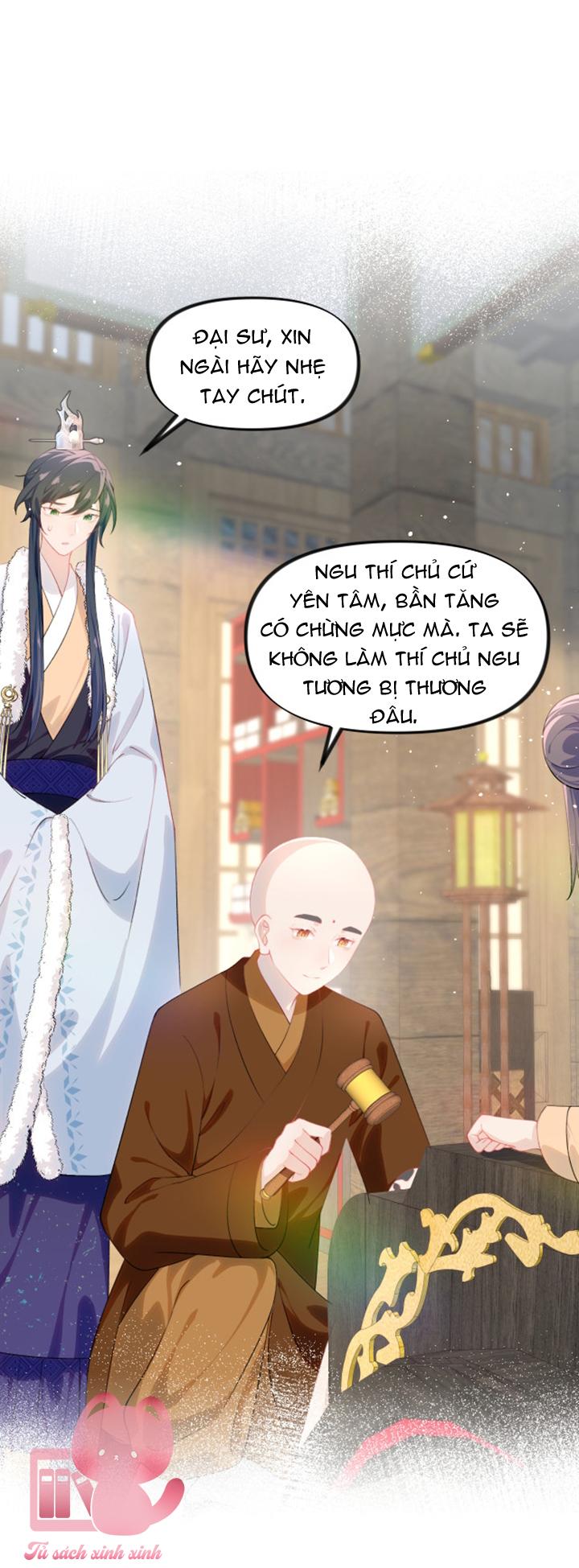 Một Đêm Nọ Đột Nhiên Yandere Tới!: Một Đêm Nọ Đột Nhiên [...] – Chap 98