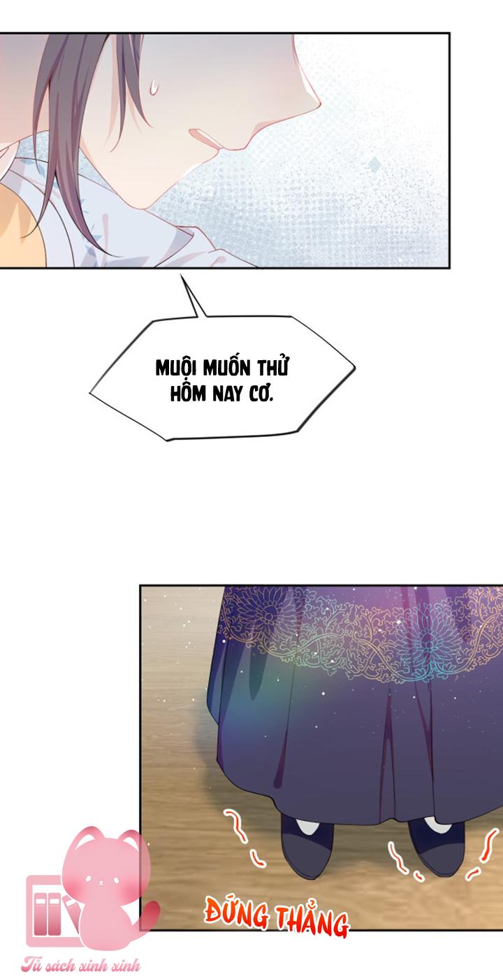Một Đêm Nọ Đột Nhiên Yandere Tới!: Một Đêm Nọ Đột Nhiên [...] – Chap 98