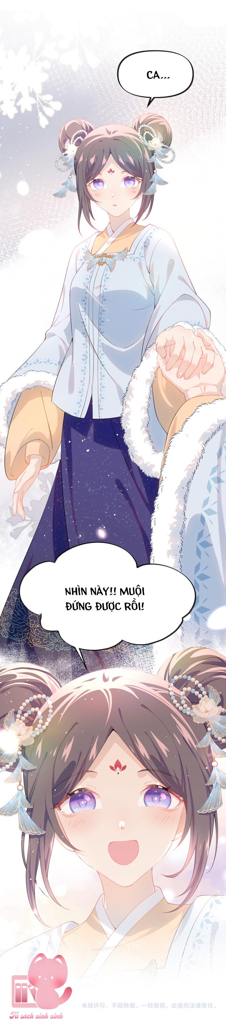 Một Đêm Nọ Đột Nhiên Yandere Tới!: Một Đêm Nọ Đột Nhiên [...] – Chap 98