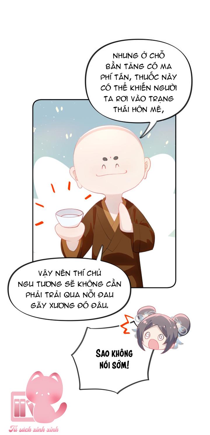 Một Đêm Nọ Đột Nhiên Yandere Tới!: Một Đêm Nọ Đột Nhiên [...] – Chap 98
