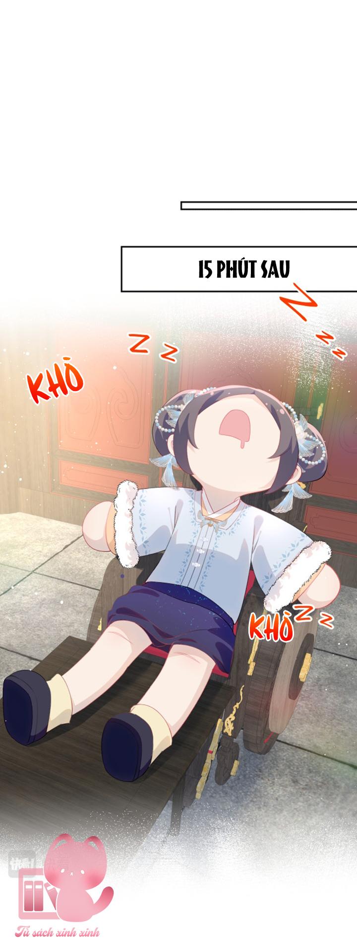 Một Đêm Nọ Đột Nhiên Yandere Tới!: Một Đêm Nọ Đột Nhiên [...] – Chap 98