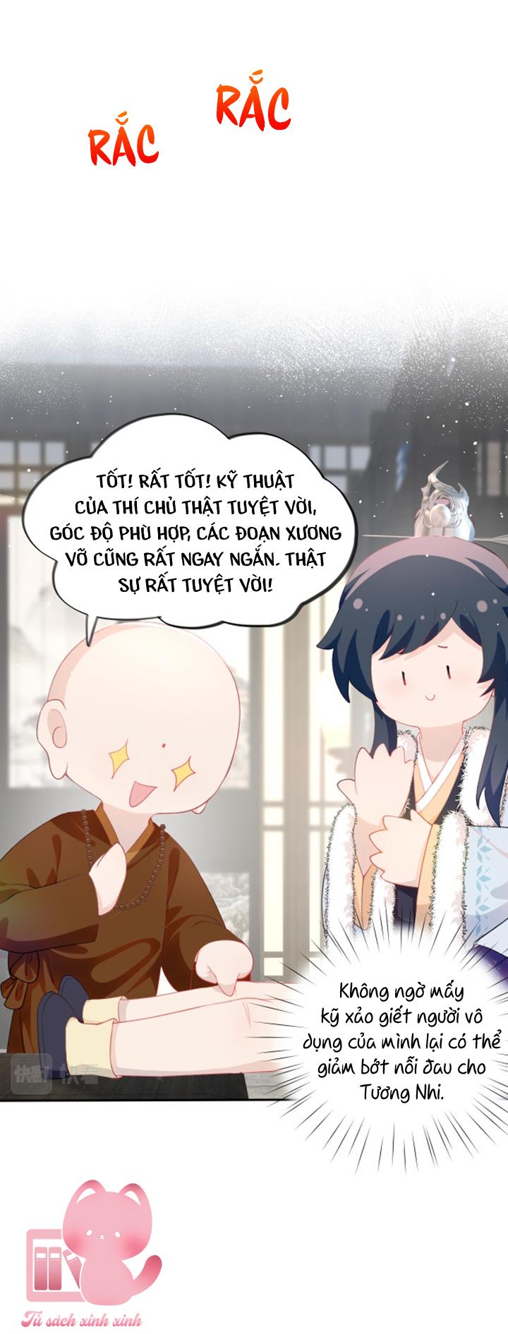 Một Đêm Nọ Đột Nhiên Yandere Tới!: Một Đêm Nọ Đột Nhiên [...] – Chap 98