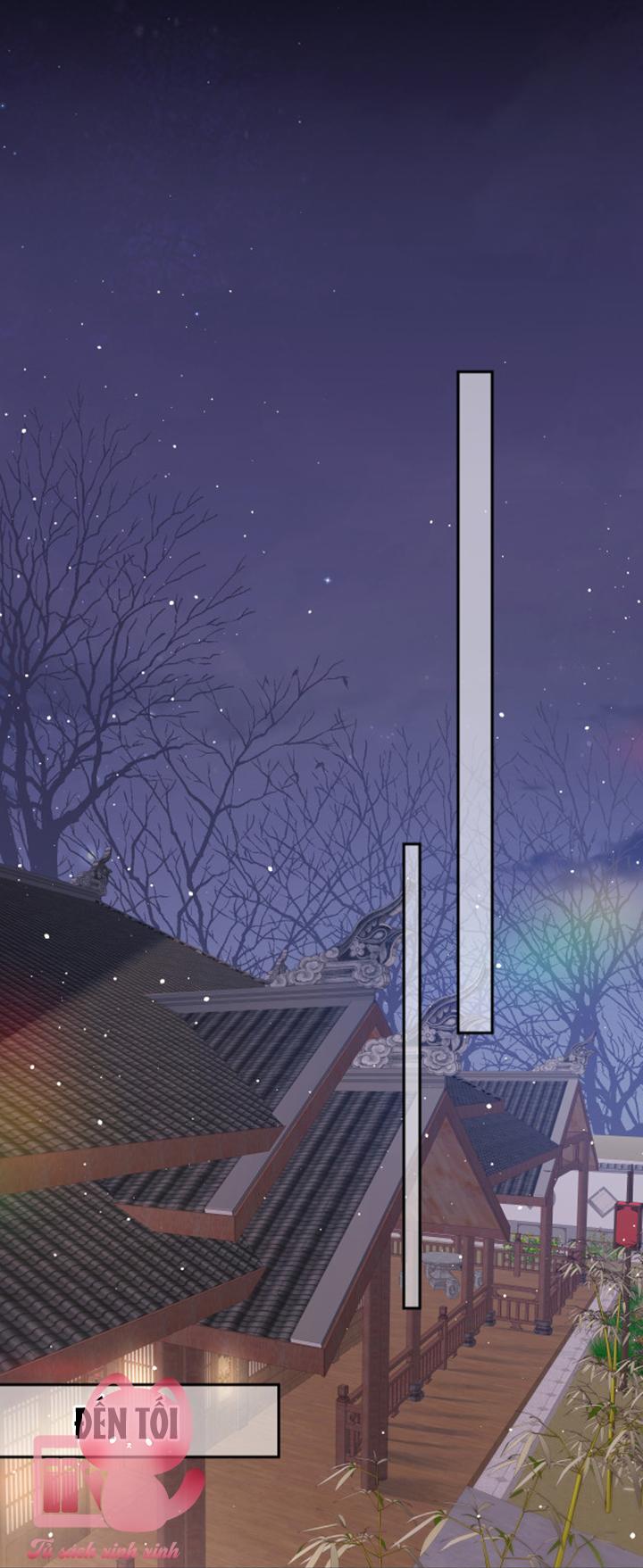 Một Đêm Nọ Đột Nhiên Yandere Tới!: Một Đêm Nọ Đột Nhiên [...] – Chap 98