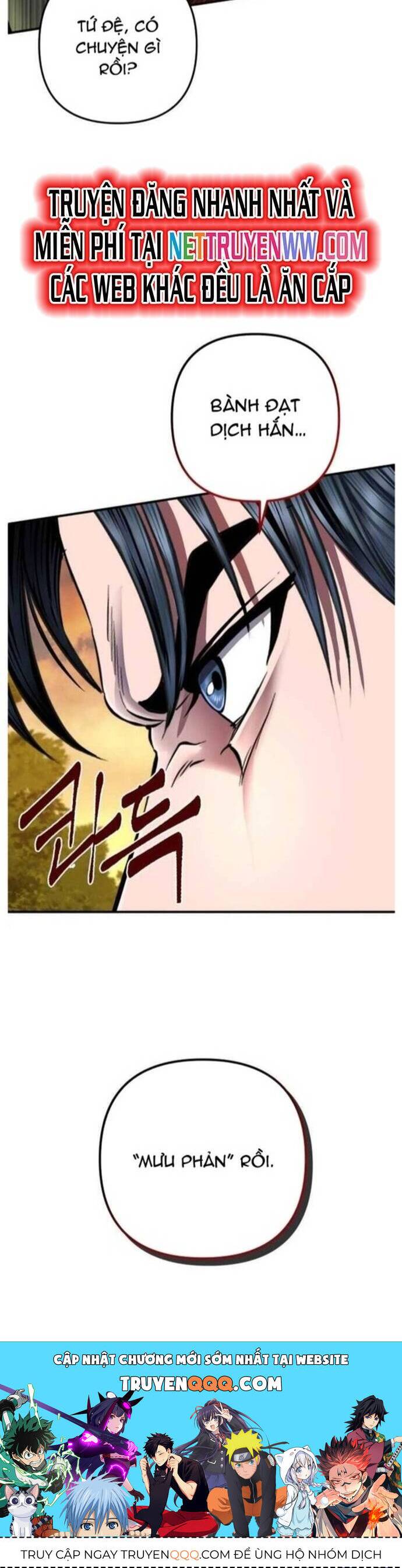 Đao Hoàng Tứ Thiếu Gia: Chapter 49