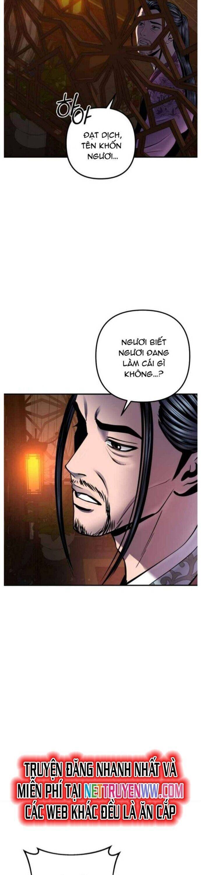 Đao Hoàng Tứ Thiếu Gia: Chapter 50