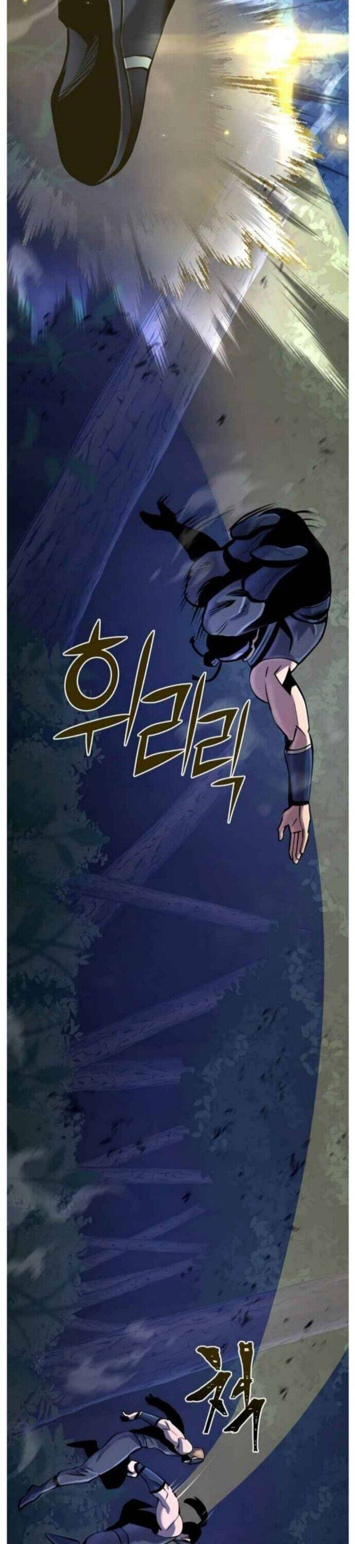 Đao Hoàng Tứ Thiếu Gia: Chapter 50