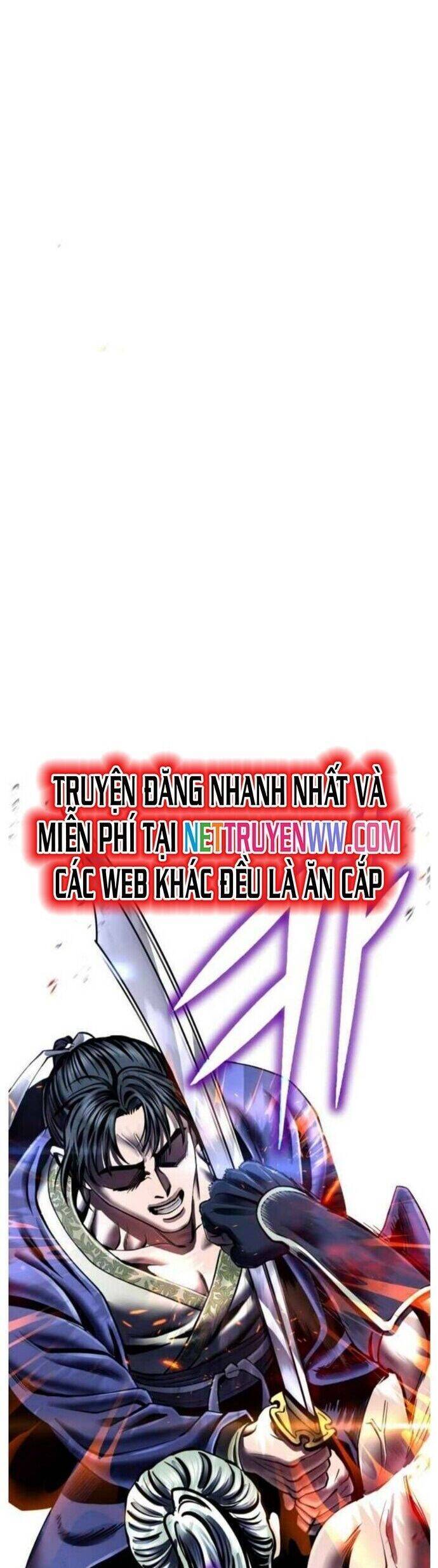 Đao Hoàng Tứ Thiếu Gia: Chapter 50