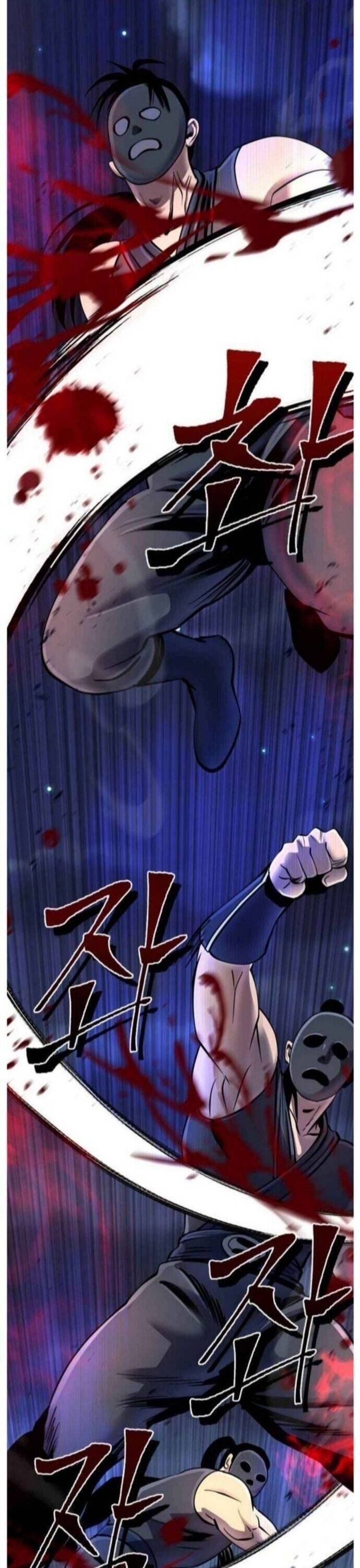 Đao Hoàng Tứ Thiếu Gia: Chapter 51