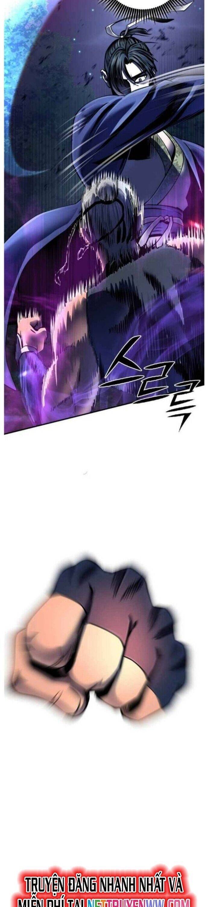 Đao Hoàng Tứ Thiếu Gia: Chapter 51