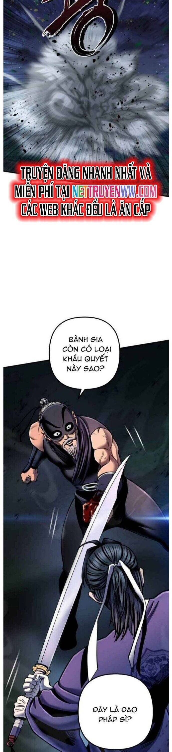Đao Hoàng Tứ Thiếu Gia: Chapter 51