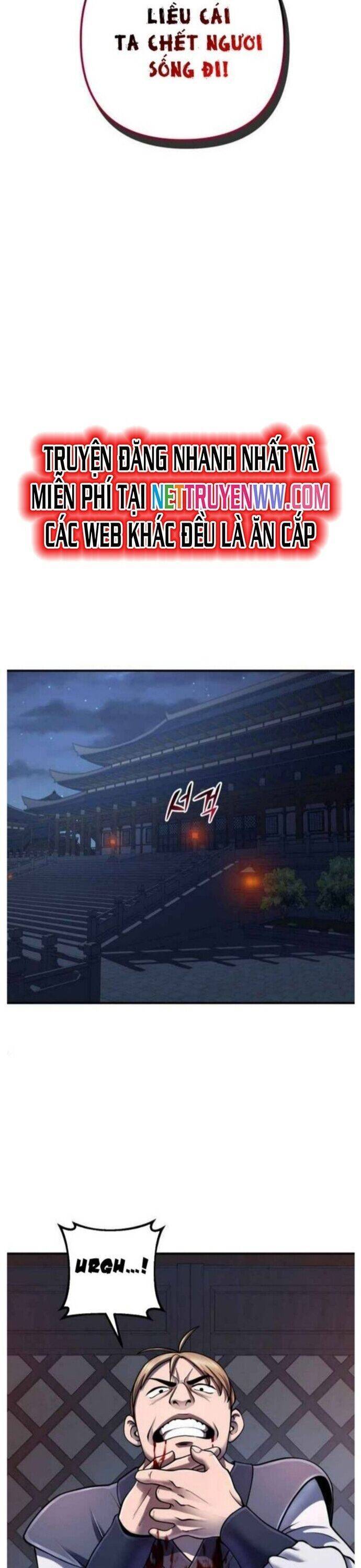 Đao Hoàng Tứ Thiếu Gia: Chapter 51
