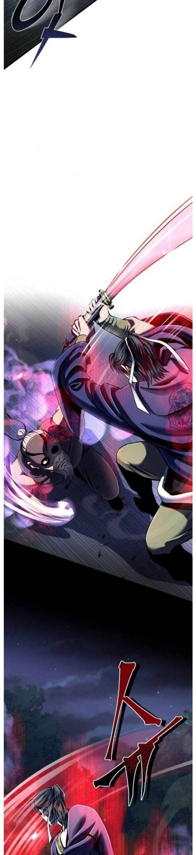 Đao Hoàng Tứ Thiếu Gia: Chapter 51
