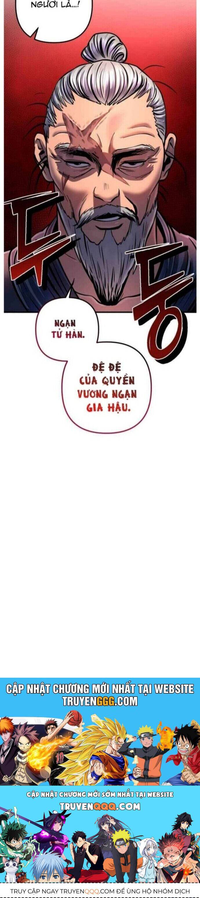 Đao Hoàng Tứ Thiếu Gia: Chapter 51