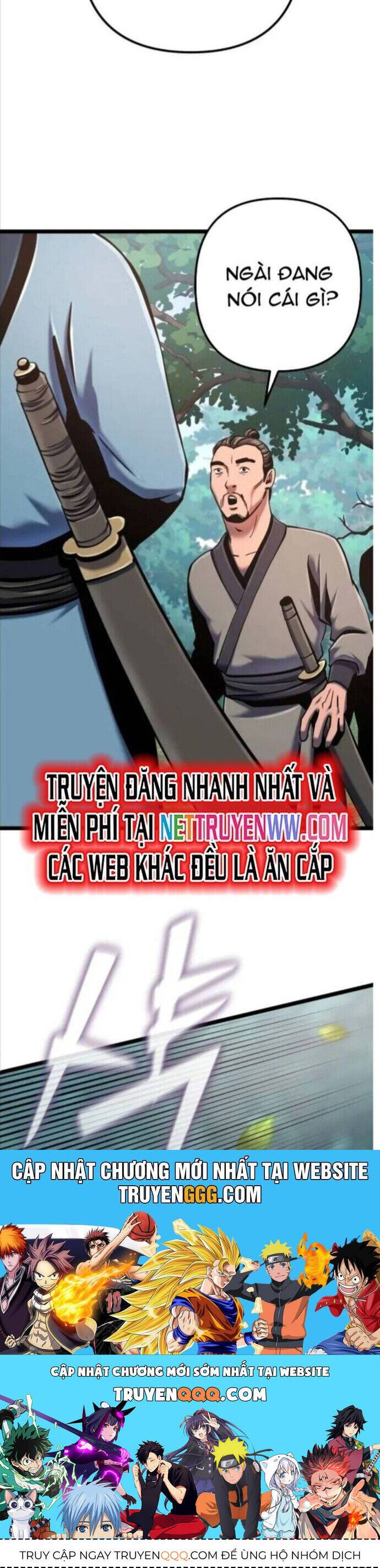 Đao Hoàng Tứ Thiếu Gia: Chapter 57