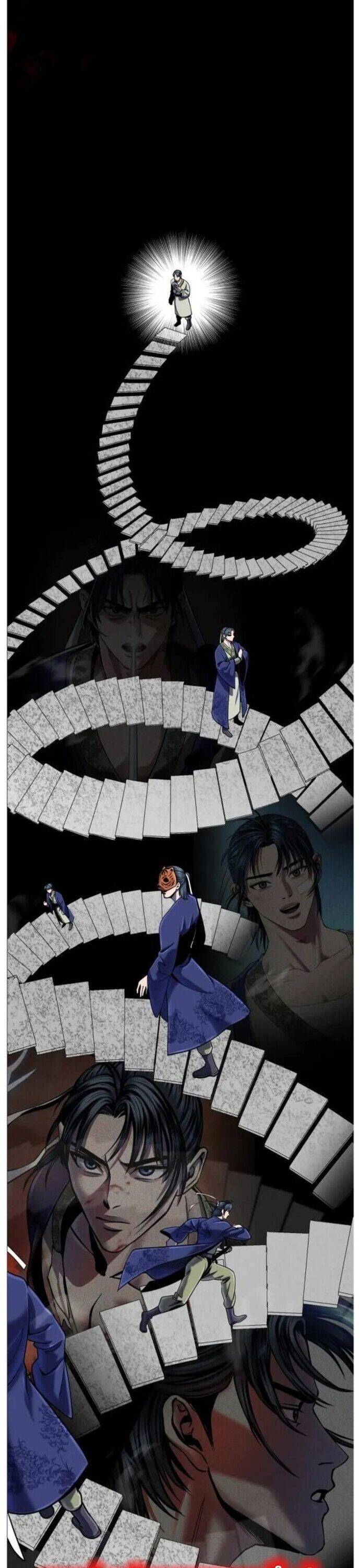 Đao Hoàng Tứ Thiếu Gia: Chapter 57