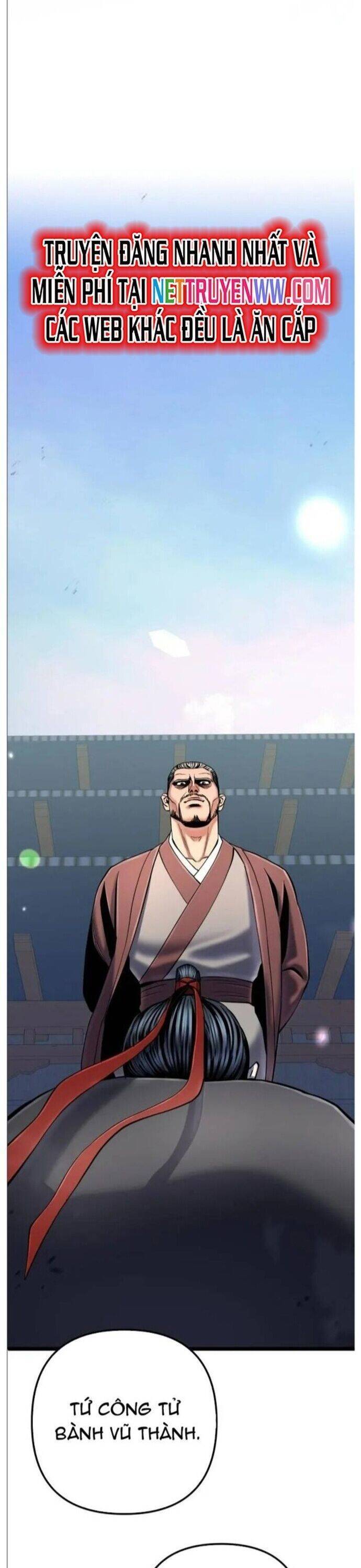 Đao Hoàng Tứ Thiếu Gia: Chapter 57