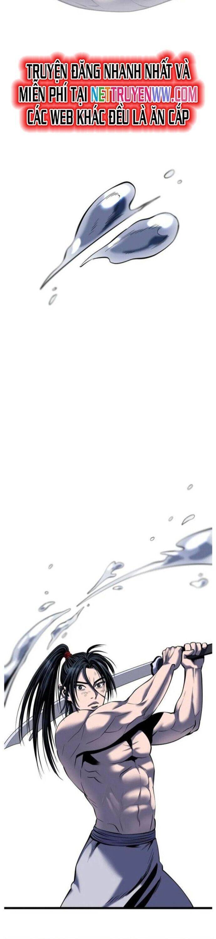 Đao Hoàng Tứ Thiếu Gia: Chapter 60