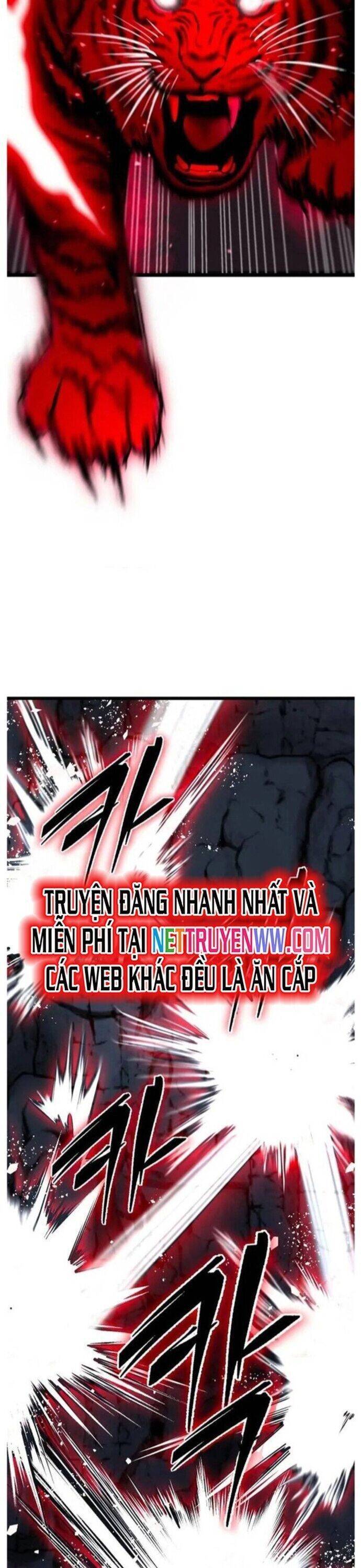Đao Hoàng Tứ Thiếu Gia: Chapter 60