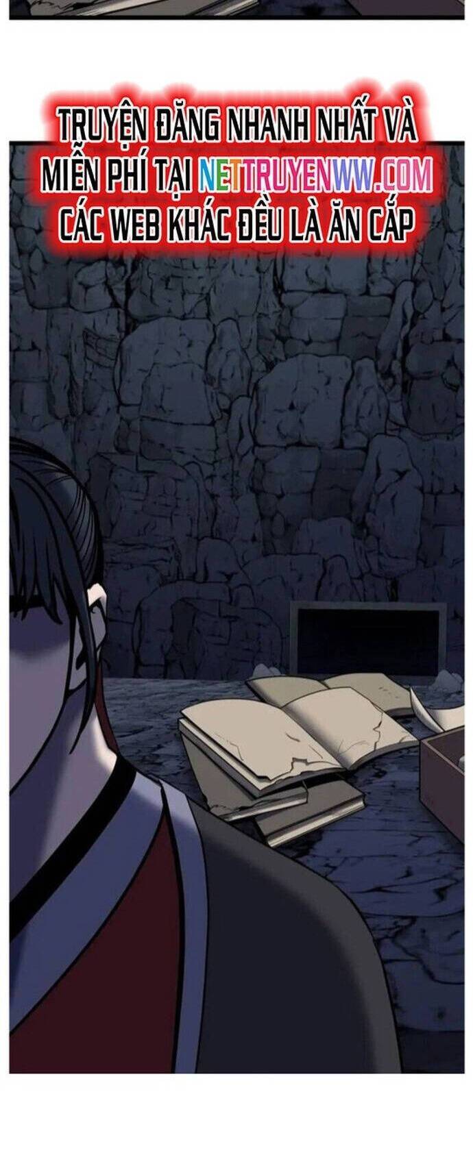 Đao Hoàng Tứ Thiếu Gia: Chapter 60