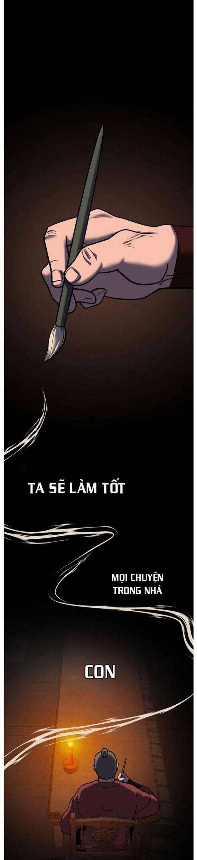 Đao Hoàng Tứ Thiếu Gia: Chapter 60